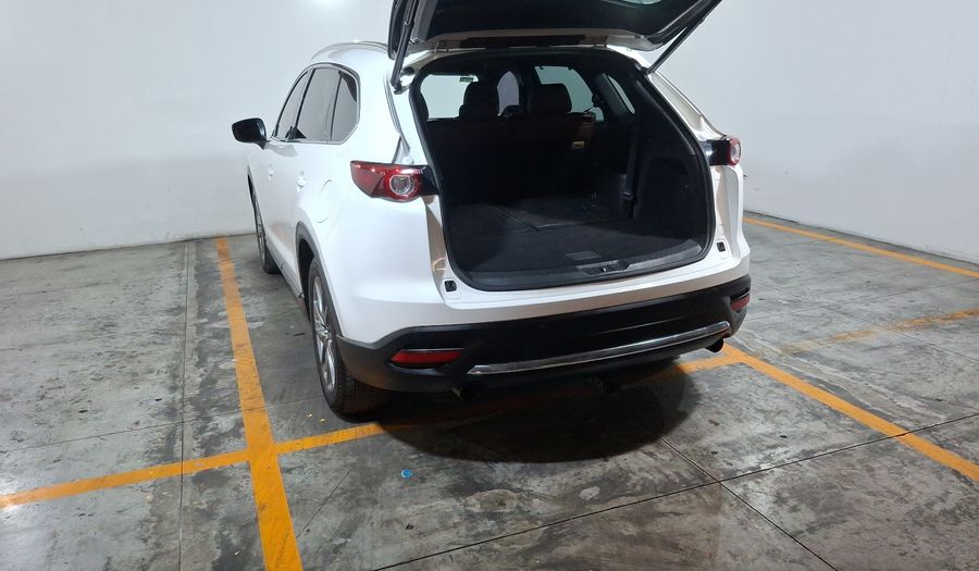 Mazda Cx-9 2.5 SIGNATURE 4WD AUTO Suv 2019