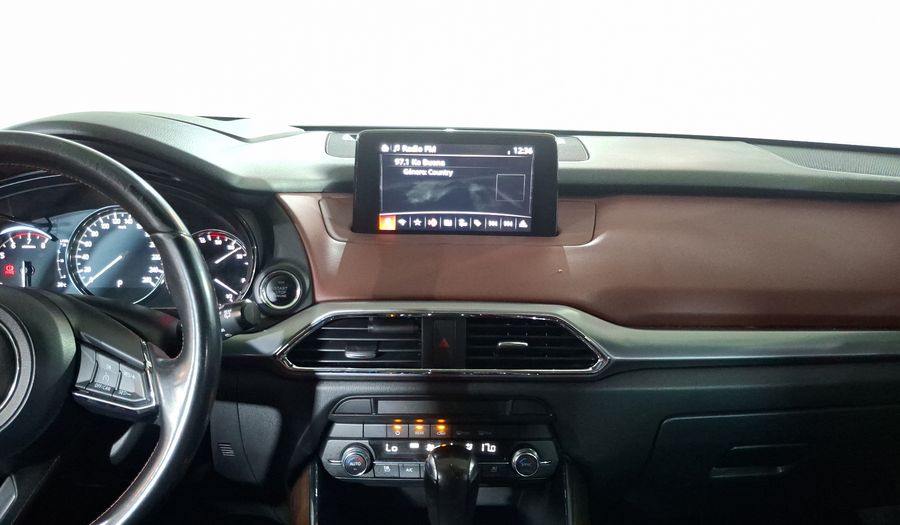 Mazda Cx-9 2.5 SIGNATURE 4WD AUTO Suv 2019