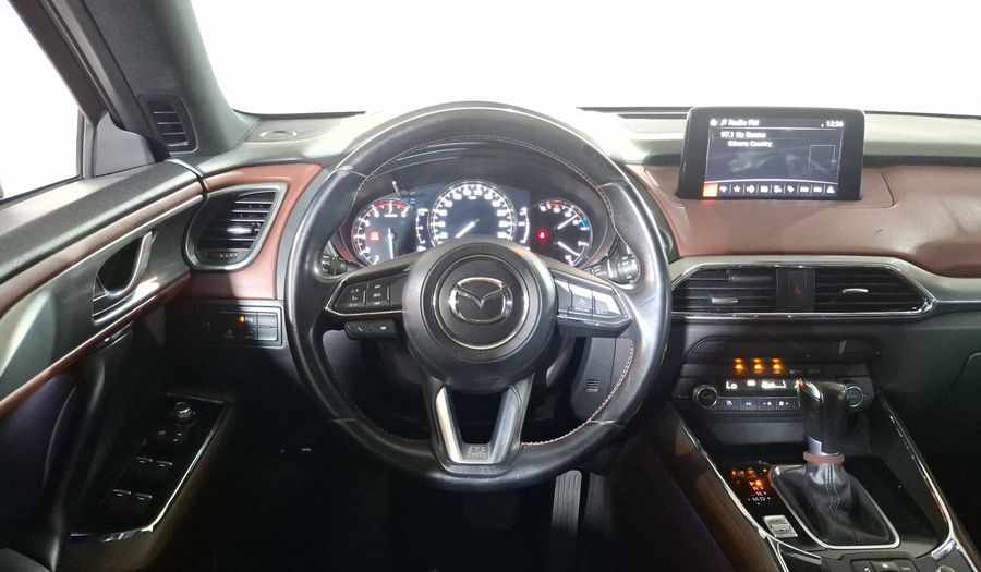 Mazda Cx-9 2.5 SIGNATURE 4WD AUTO Suv 2019