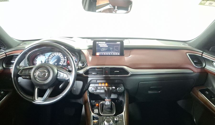 Mazda Cx-9 2.5 SIGNATURE 4WD AUTO Suv 2019