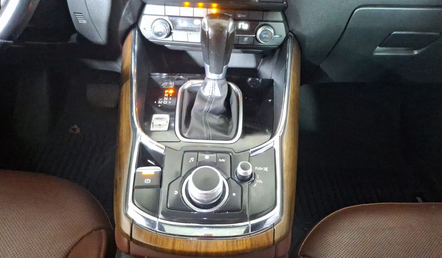 Mazda Cx-9 2.5 SIGNATURE 4WD AUTO Suv 2019