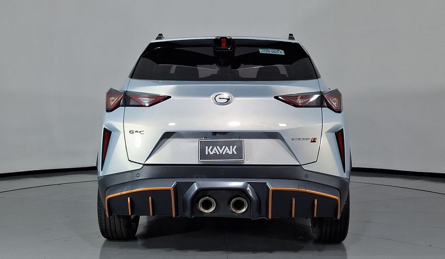 Gac Emzoom 1.5 GL RACER DCT Suv 2024