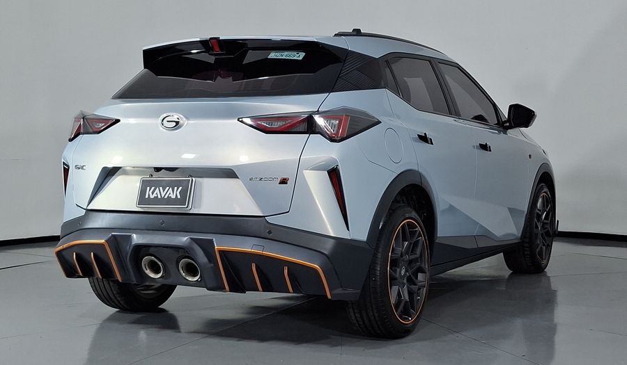 Gac Emzoom 1.5 GL RACER DCT Suv 2024