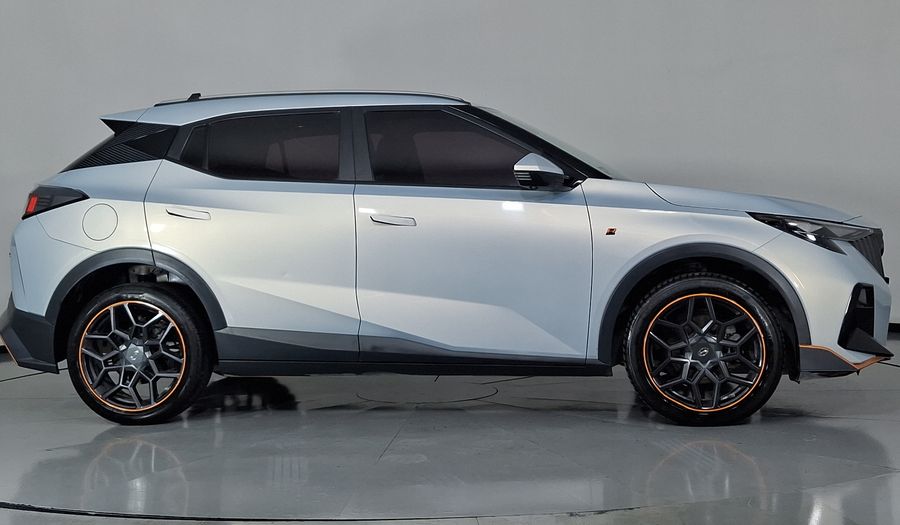Gac Emzoom 1.5 GL RACER DCT Suv 2024