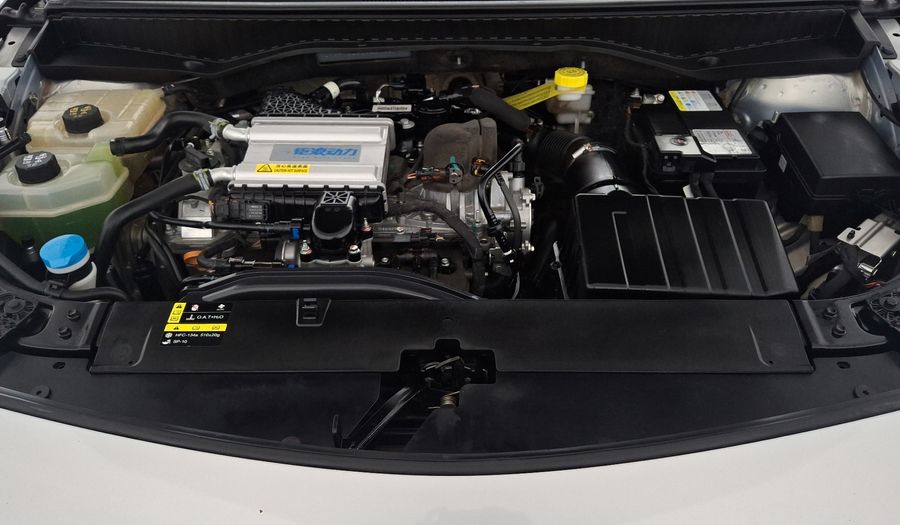 Gac Emzoom 1.5 GL RACER DCT Suv 2024