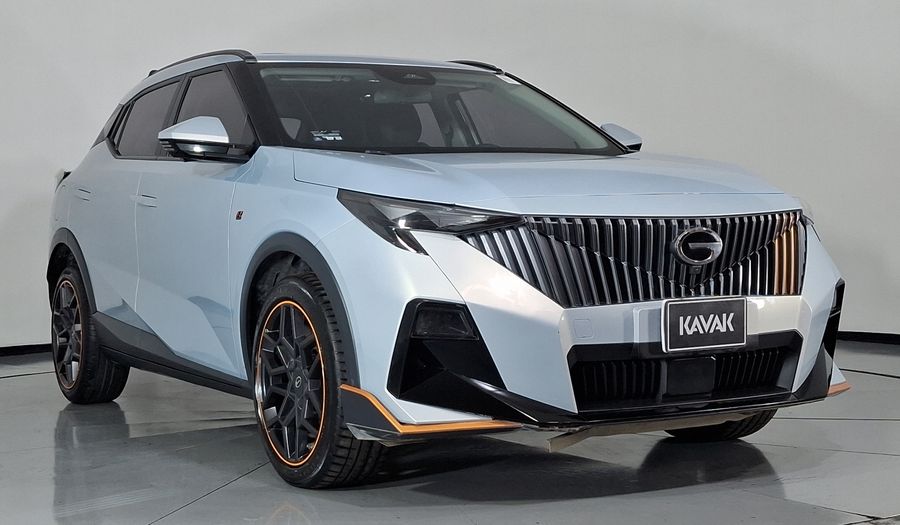 Gac Emzoom 1.5 GL RACER DCT Suv 2024