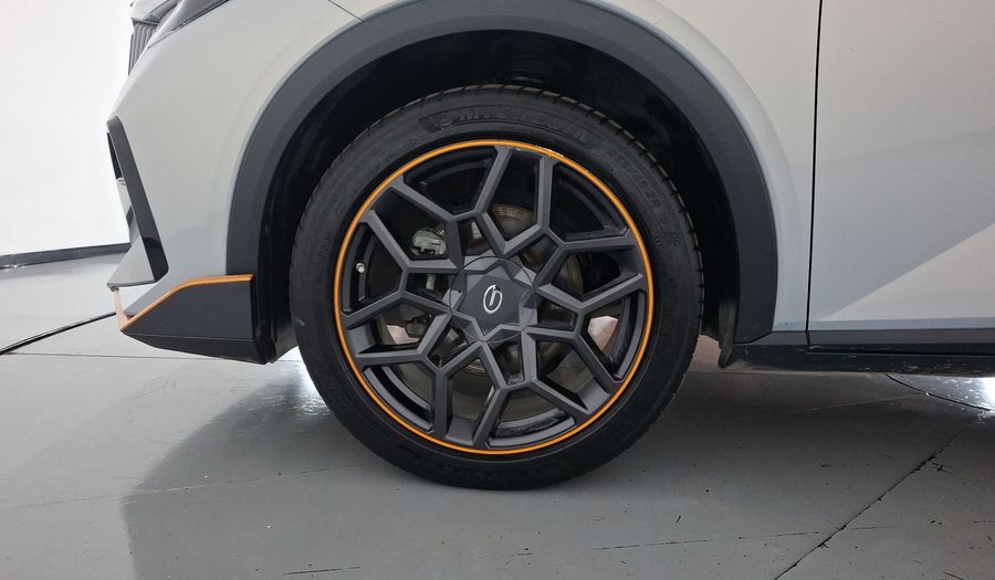 Gac Emzoom 1.5 GL RACER DCT Suv 2024