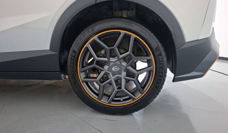Gac Emzoom 1.5 GL RACER DCT Suv 2024