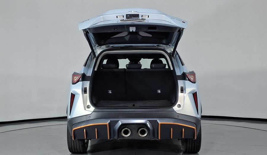 Gac Emzoom 1.5 GL RACER DCT Suv 2024