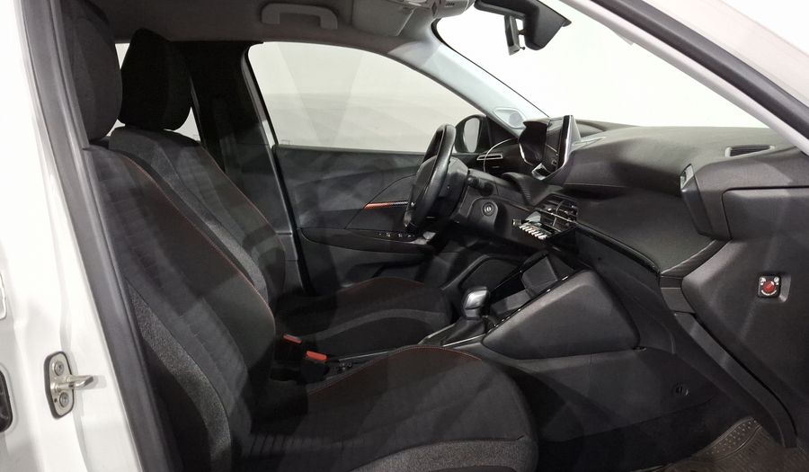 Peugeot 2008 1.2 ACTIVE AUTO Suv 2021