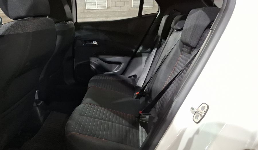 Peugeot 2008 1.2 ACTIVE AUTO Suv 2021