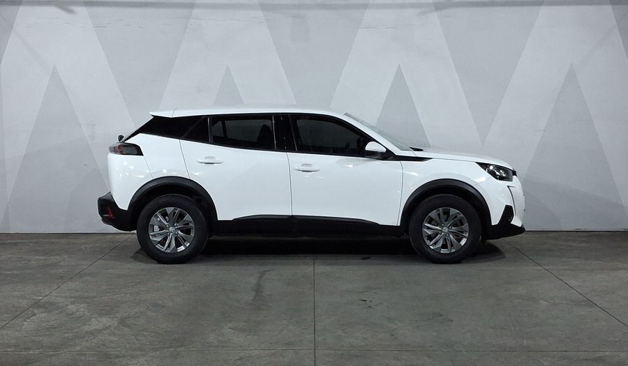 Peugeot 2008 1.2 ACTIVE AUTO Suv 2021