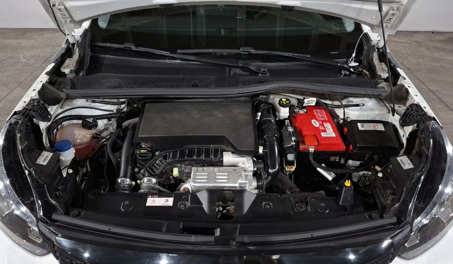 Peugeot 2008 1.2 ACTIVE AUTO Suv 2021