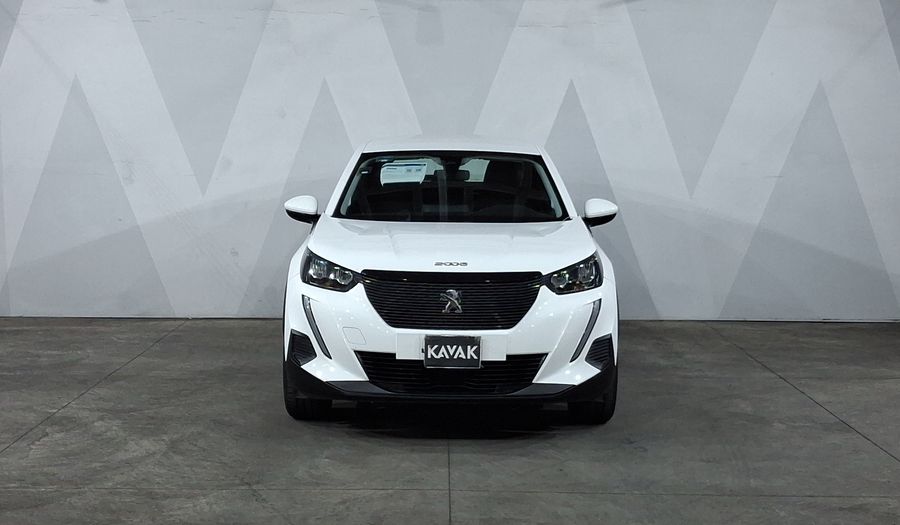 Peugeot 2008 1.2 ACTIVE AUTO Suv 2021