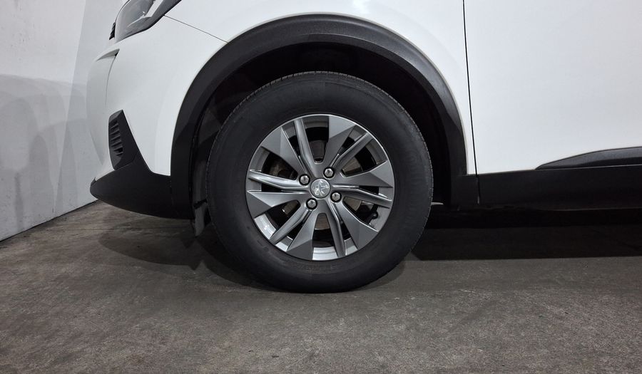 Peugeot 2008 1.2 ACTIVE AUTO Suv 2021