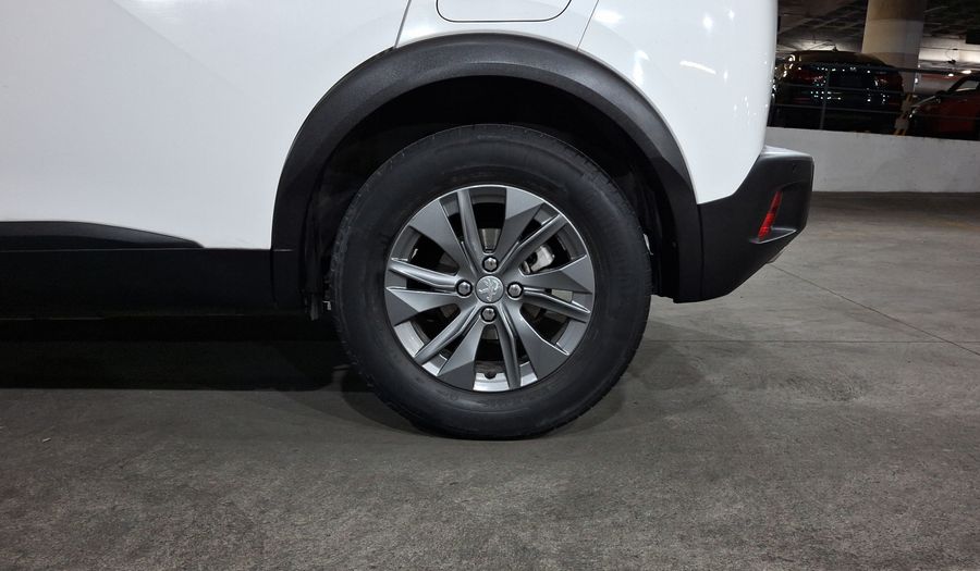 Peugeot 2008 1.2 ACTIVE AUTO Suv 2021