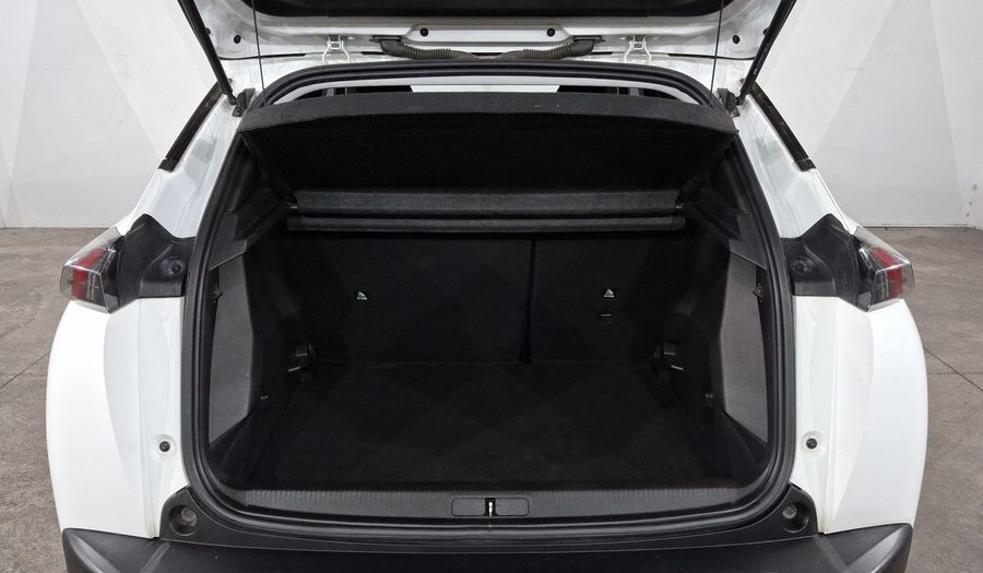 Peugeot 2008 1.2 ACTIVE AUTO Suv 2021