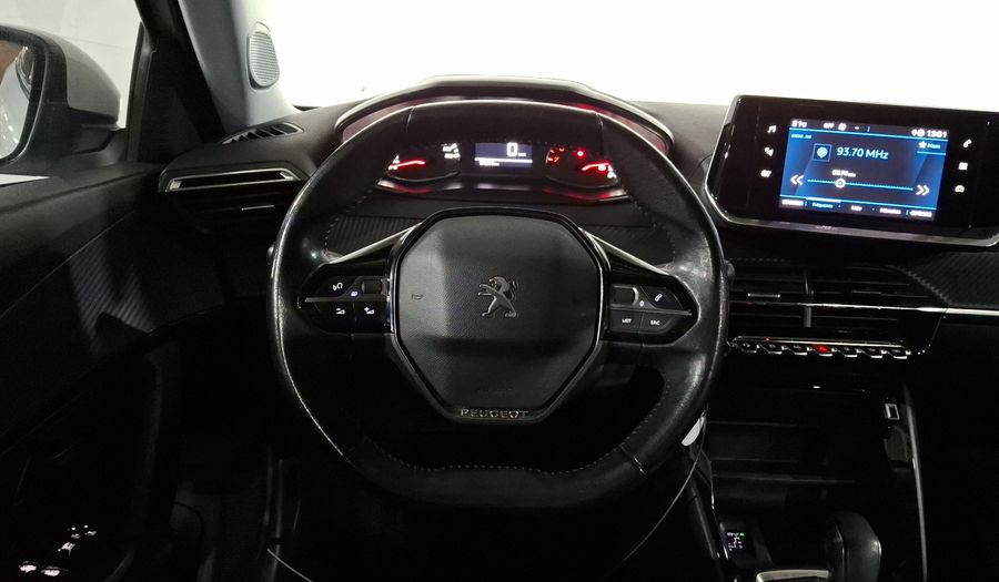 Peugeot 2008 1.2 ACTIVE AUTO Suv 2021
