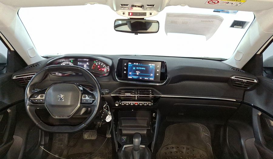 Peugeot 2008 1.2 ACTIVE AUTO Suv 2021