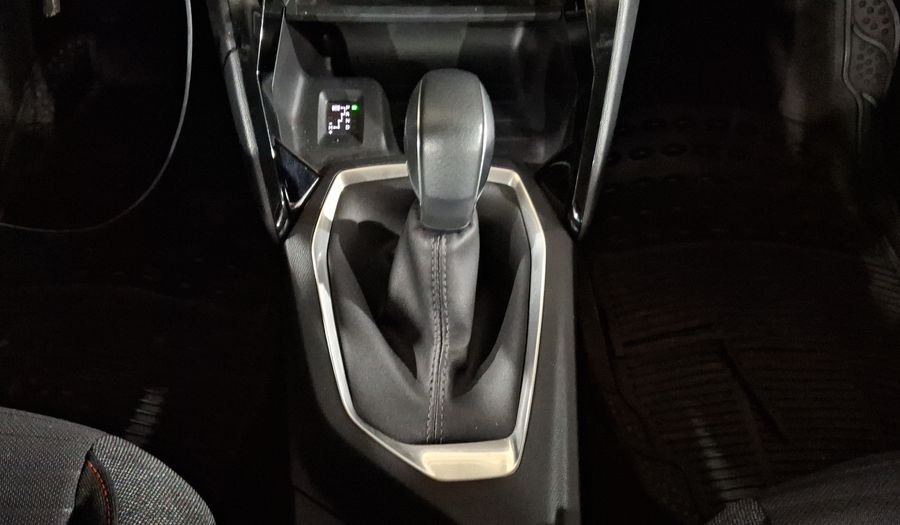 Peugeot 2008 1.2 ACTIVE AUTO Suv 2021