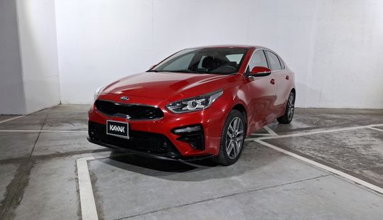 Kia • FORTE