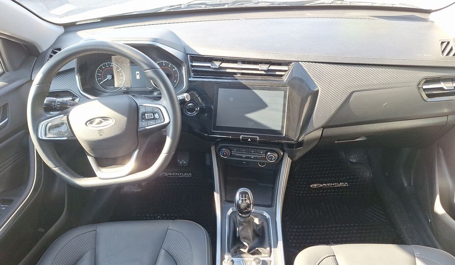 Chery Tiggo 2 Pro 1.5 PRO GLS LIMITED Suv 2024