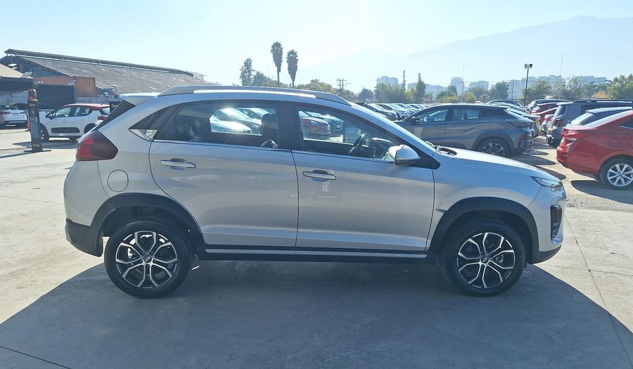 Chery Tiggo 2 Pro 1.5 PRO GLS LIMITED Suv 2024