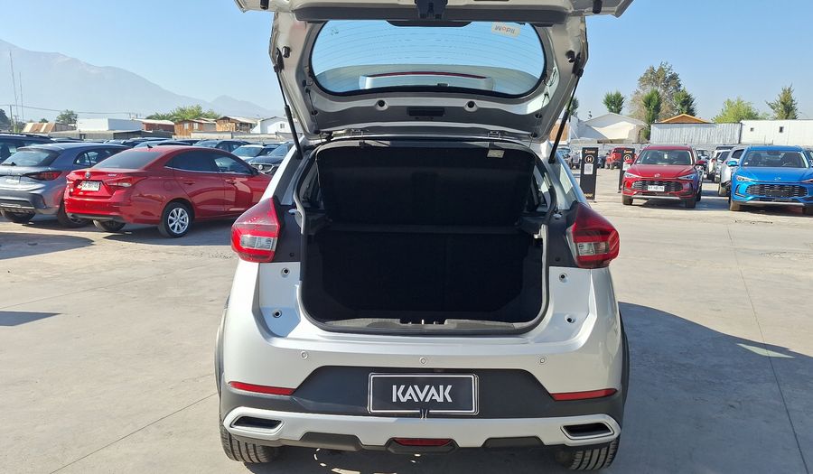Chery Tiggo 2 Pro 1.5 PRO GLS LIMITED Suv 2024