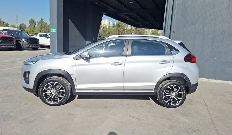 Chery Tiggo 2 Pro 1.5 PRO GLS LIMITED Suv 2024