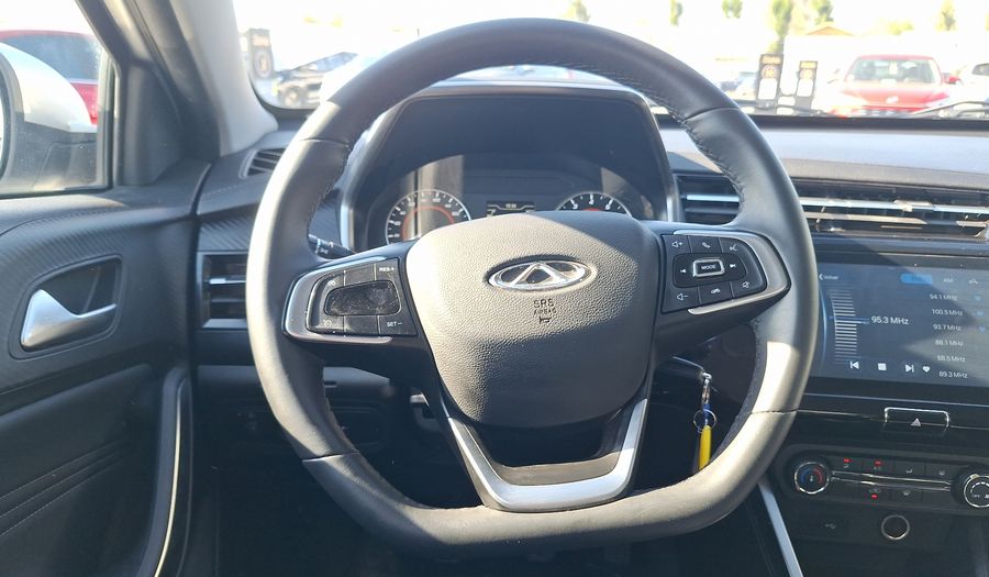 Chery Tiggo 2 Pro 1.5 PRO GLS LIMITED Suv 2024