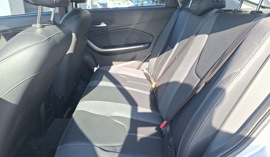 Chery Tiggo 2 Pro 1.5 PRO GLS LIMITED Suv 2024