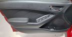 Kia Forte 2.0 LX MT Sedan 2016