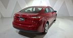 Kia Forte 2.0 LX MT Sedan 2016