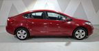 Kia Forte 2.0 LX MT Sedan 2016