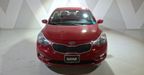Kia Forte 2.0 LX MT Sedan 2016