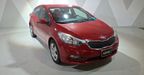 Kia Forte 2.0 LX MT Sedan 2016