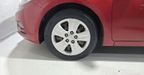 Kia Forte 2.0 LX MT Sedan 2016