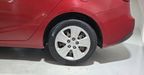Kia Forte 2.0 LX MT Sedan 2016