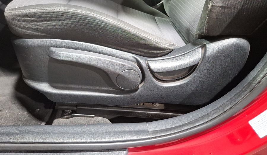 Kia Forte 2.0 LX MT Sedan 2016