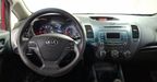 Kia Forte 2.0 LX MT Sedan 2016