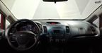 Kia Forte 2.0 LX MT Sedan 2016