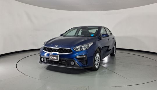Kia • FORTE