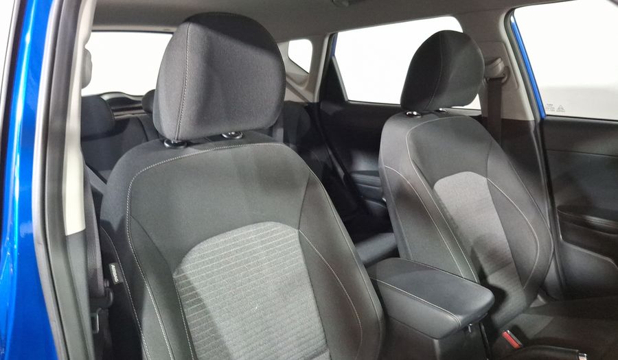 Kia Soul 2.0 EX IVT AUTO Suv 2022