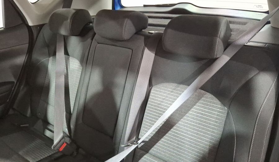 Kia Soul 2.0 EX IVT AUTO Suv 2022