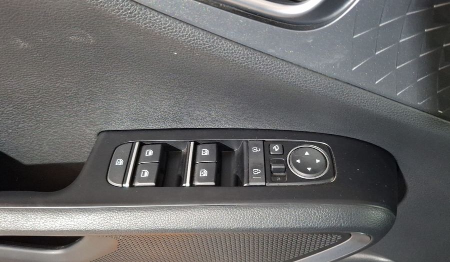 Kia Soul 2.0 EX IVT AUTO Suv 2022