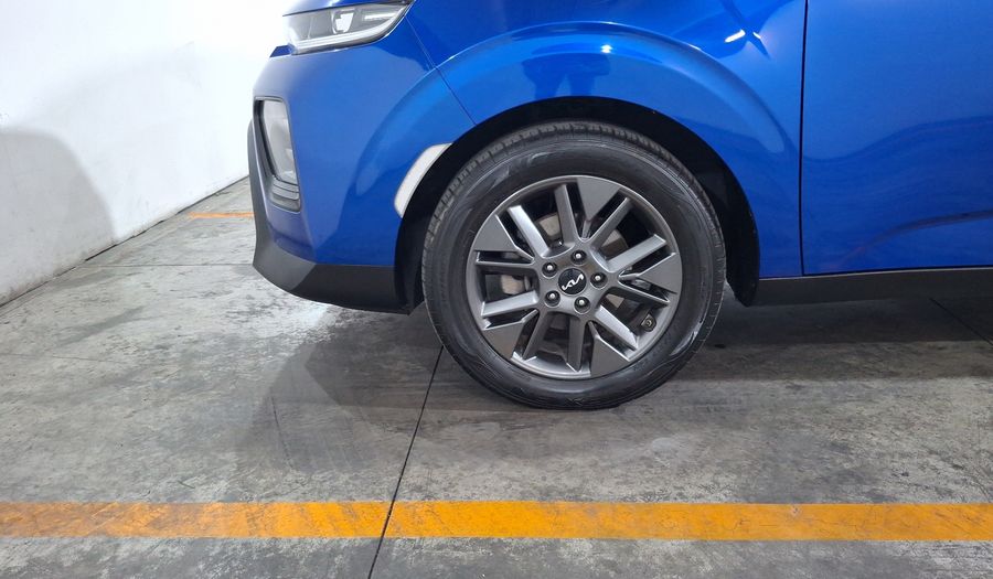 Kia Soul 2.0 EX IVT AUTO Suv 2022