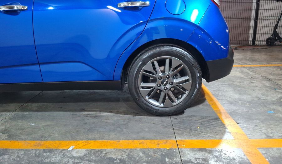 Kia Soul 2.0 EX IVT AUTO Suv 2022