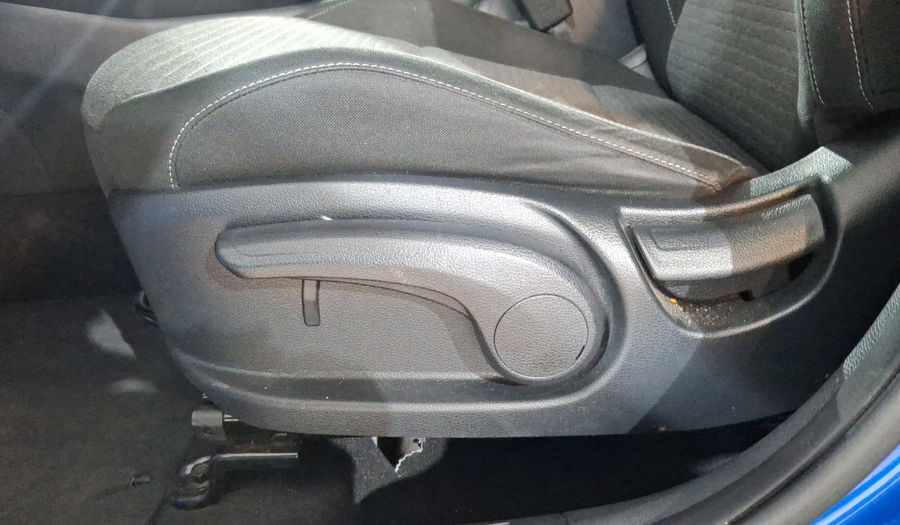 Kia Soul 2.0 EX IVT AUTO Suv 2022