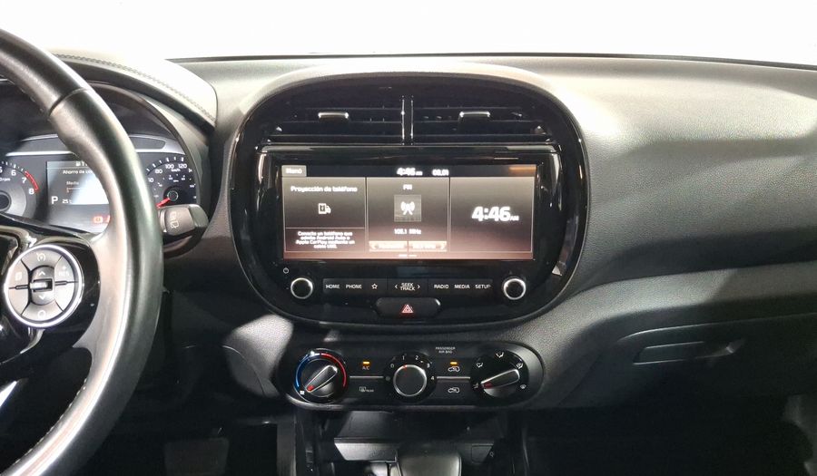 Kia Soul 2.0 EX IVT AUTO Suv 2022