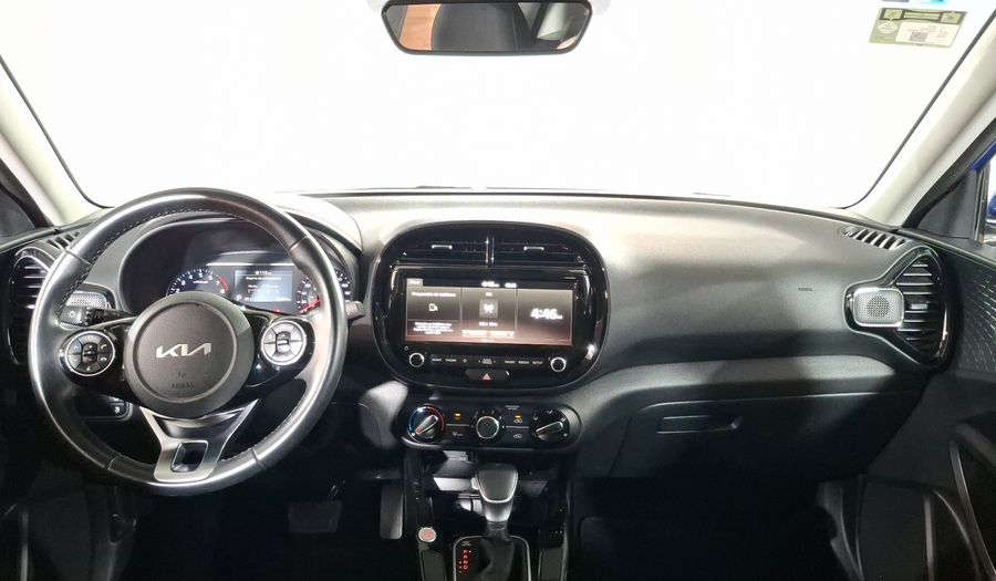 Kia Soul 2.0 EX IVT AUTO Suv 2022